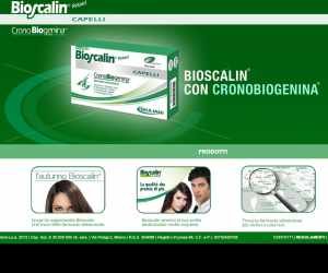 CANCELLA E VINCI CON BIOSCALIN