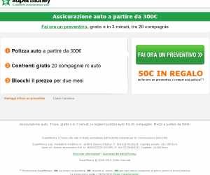 SUPERMONEY