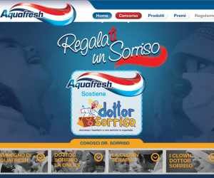 REGALA(TI) UN SORRISO