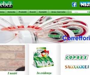 Scoprex e vinci 2013