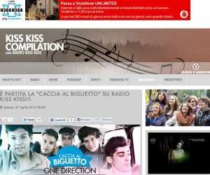 CACCIA AL BIGLIETTO DEGLI ONE DIRECTION