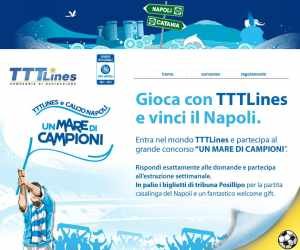 Un mare di campioni