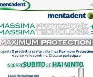 Massima protezione +	massima tecnologia =	Maximum Protection