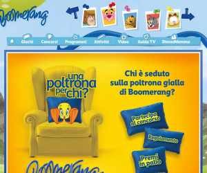 Vinci con Cartoon Network 2013/1