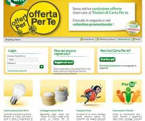 Carta Per Te