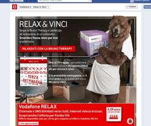 SEGUI IL TOUR RELAX E SCOPRI SE HAI VINTO