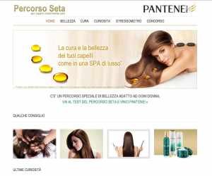 Percorso Seta