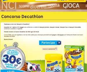 NESQUIK 2013