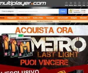 ACQUISTA METRO E VINCI