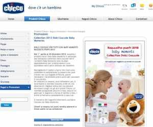 Collection 2013 Dolci Coccole