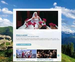 Concorso a premi - Salisburghese