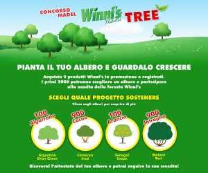 MADEL WINNI’S TREE