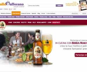 IN CUCINA CON BIRRA MORETTI