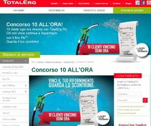 10 all’ora