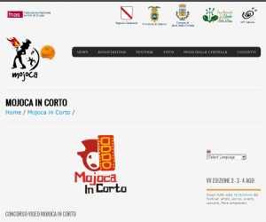 Mojoca in Corto
