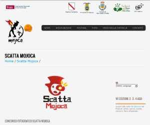 Scatta Mojoca - sesta edizione