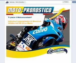 MOTO-PRONOSTICO NOSTROMO