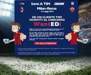 WantED!