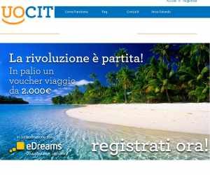 Vinci l’avventura con UOCIT