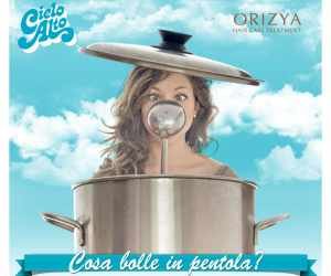 CAPELLI DA CHEF