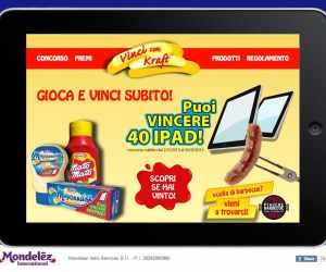 Vinci con Kraft