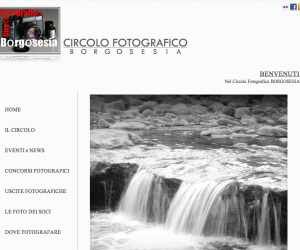 Borgosesia 2013 - 3° Concorso fotografico