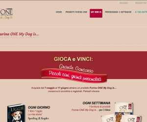 PICCOLI CANI, GRANDI PERSONALITA'