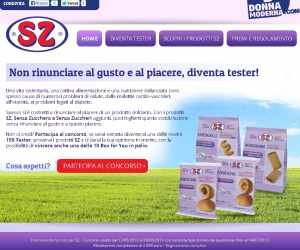 DIVENTA TESTER SZ