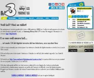 Non vedi la3?