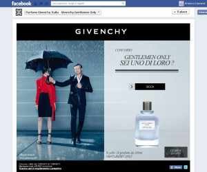 GENTLEMEN ONLY! SEI UNO DI LORO?