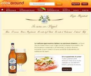 IN CUCINA CON I LUPPOLI
