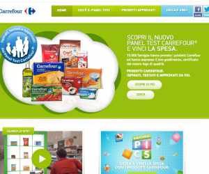 INDOVINA PICS - Carrefour Paneltest