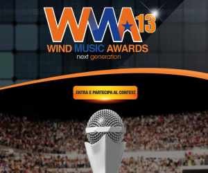 Wind Music Awards Next Generation