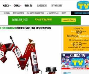 VOTA IL TUO CHITARRISTA PREFERITO E VINCI