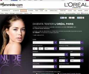 Nude Magique CC Cream