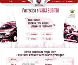 Metti in moto il business