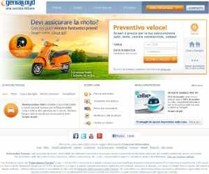 METTI IN MOTO IL RISPARMIO