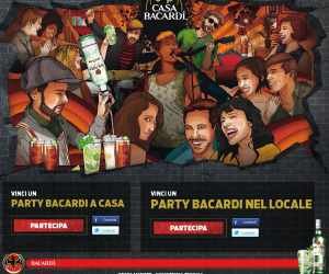 Welcome to your party (Summer)