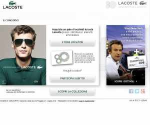 Lacoste80Eyewear