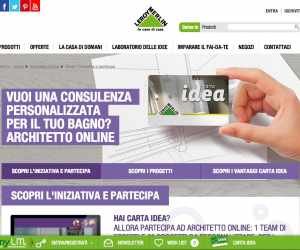 ARCHITETTO ONLINE 2013