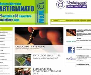 MONDO ARTIGIANO - 8^ EDIZIONE