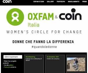 WOMEN MAKING DIFFERENCE