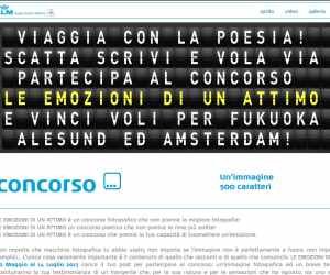 LE EMOZIONI DI UN ATTIMO