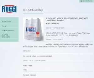 FIUGGIAMO INSIEME