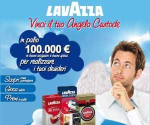 VINCI IL TUO ANGELO CUSTODE 2013