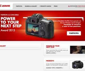 POWER TO YOUR NEXT STEP AWARD