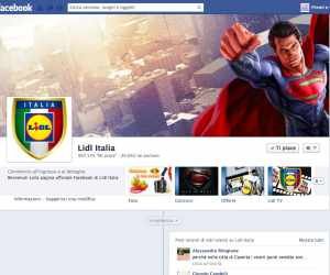 L’UOMO D’ACCIAIO