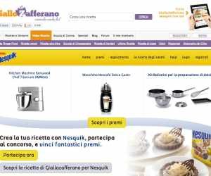 Col sapor di cioccolato rende il dolce prelibato