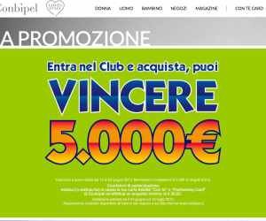 VINCI CON IL CLUB CONBIPEL