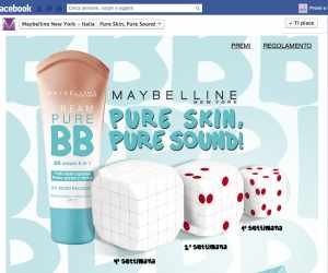 Vinci il concerto che preferisci con Dream Pure BB!